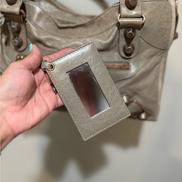 Balenciaga City Handbag - Picture 8 of 16